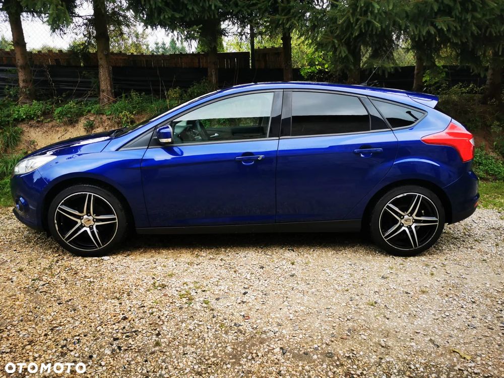 Ford Focus - 2