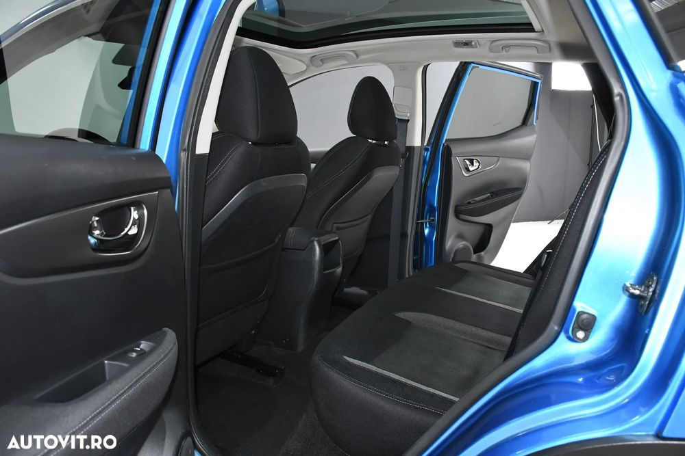 Nissan Qashqai 1.5 DCI Start/Stop Tekna - 16