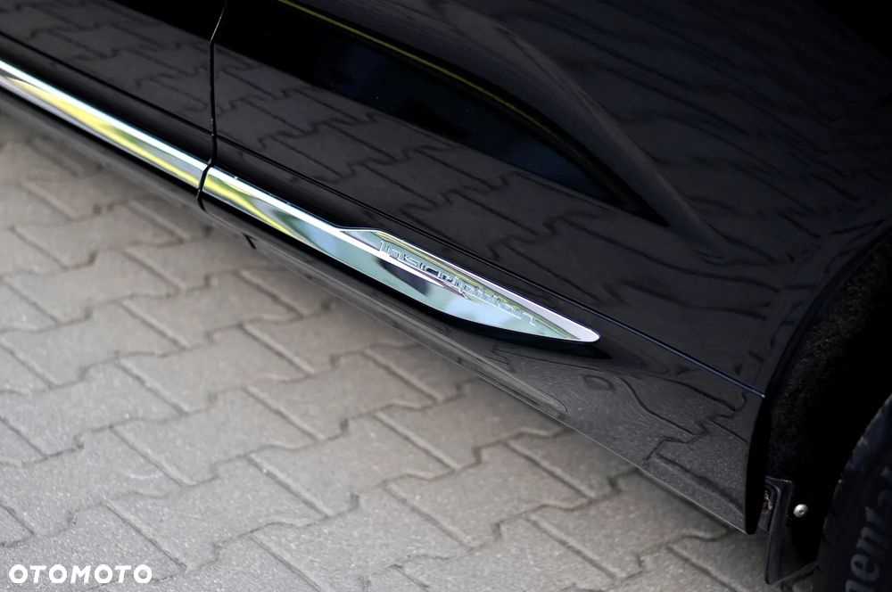 Volvo XC 60 T5 Inscription - 10