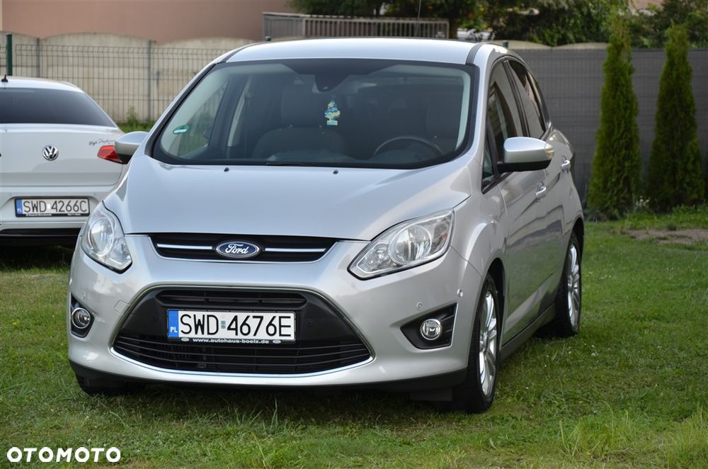 Ford C-MAX - 16