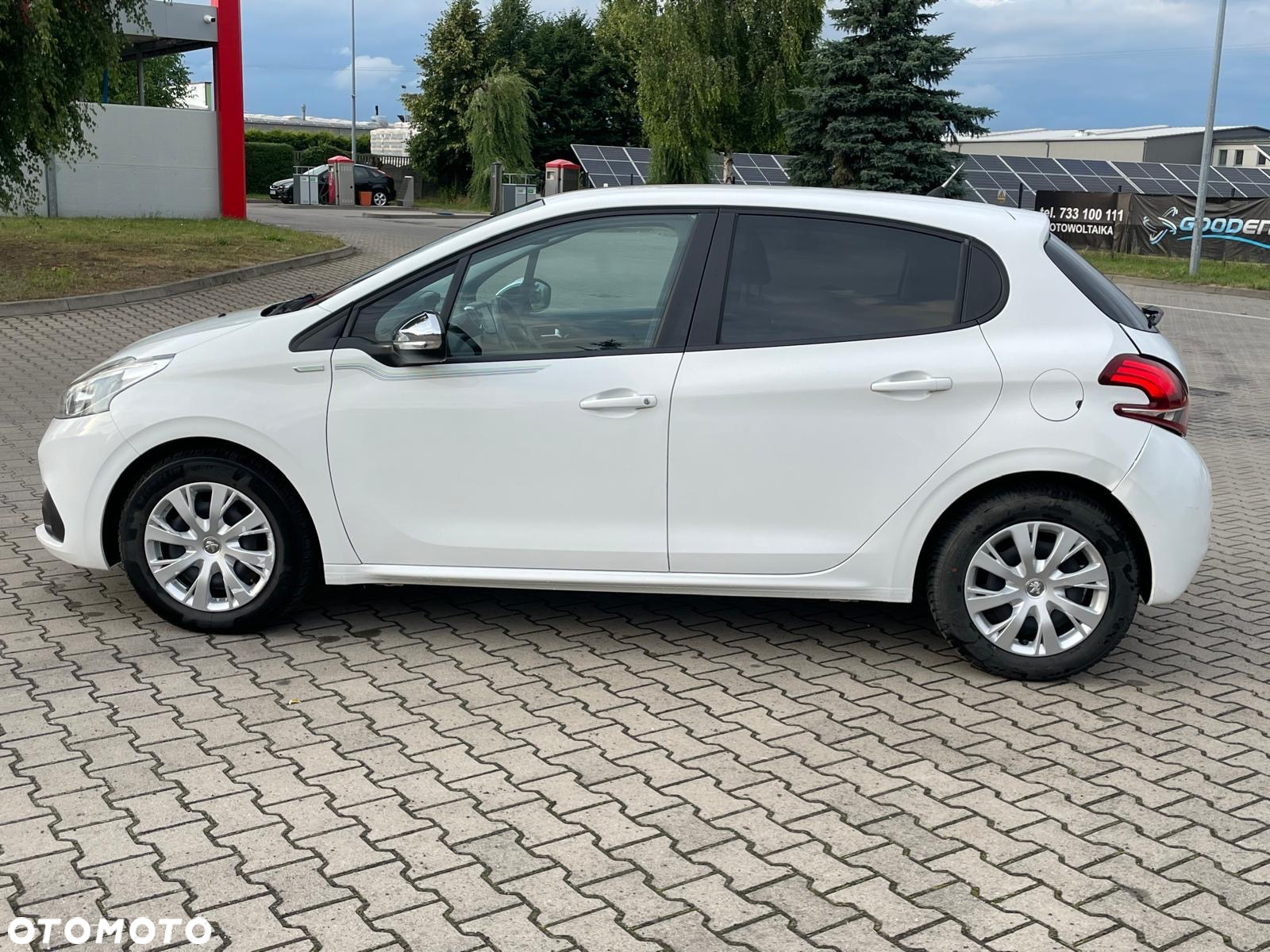Peugeot 208 1.6 BlueHDi Active - 7