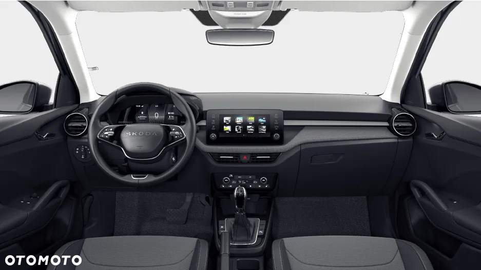 Skoda Fabia 1.0 TSI Edition 130 DSG - 4
