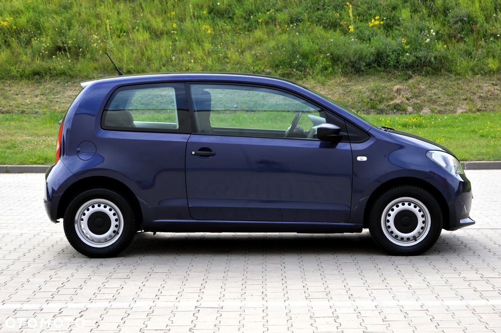 Seat Mii 1.0 Reference EU6 - 25