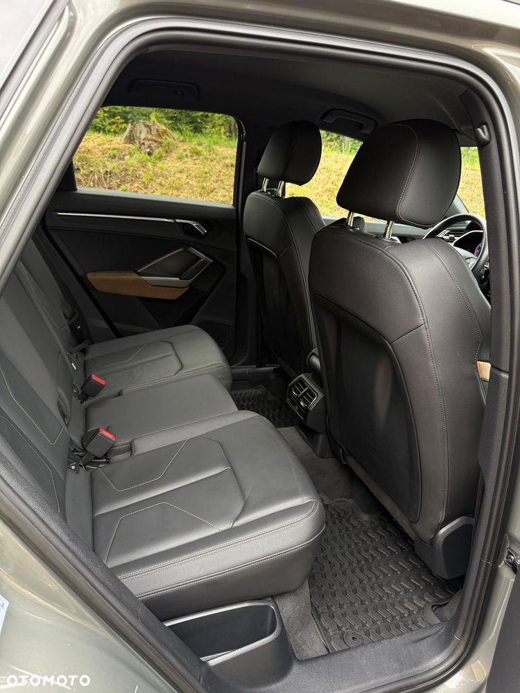 Audi Q3 35 TDI Advanced S tronic - 24