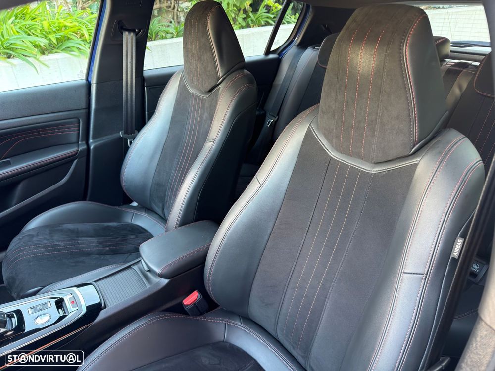 Peugeot 308 1.6 PureTech GT - 32