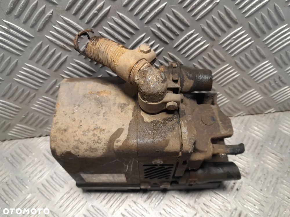 CHRYSLER VOYAGER WEBASTO OGRZEWANIE POSTOJOWE 98368B - 6