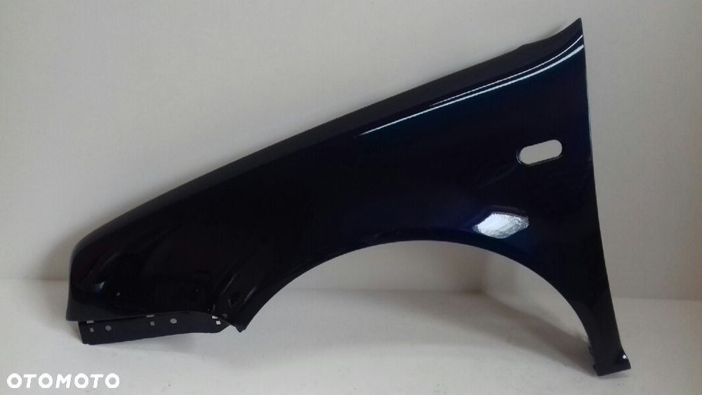 Błotnik lewy vw golf 4 lV lc9z WSZYSTKIE KOLORY - 15