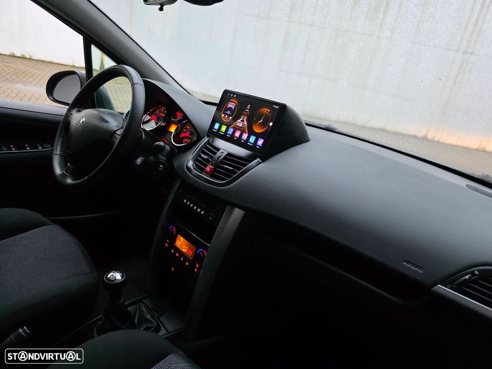 Peugeot 207 SW 1.4 Sport - 44