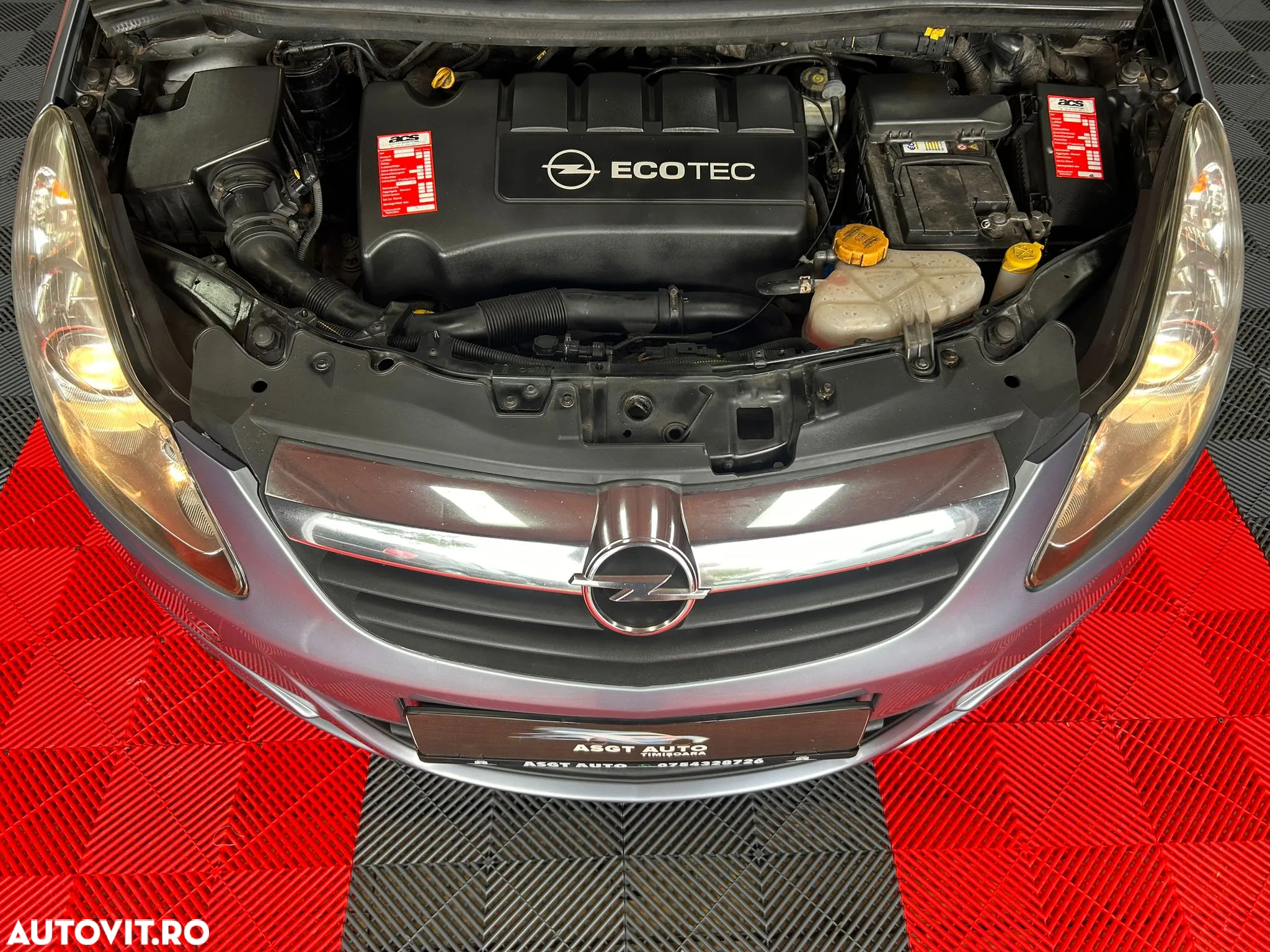 Opel Corsa - 22