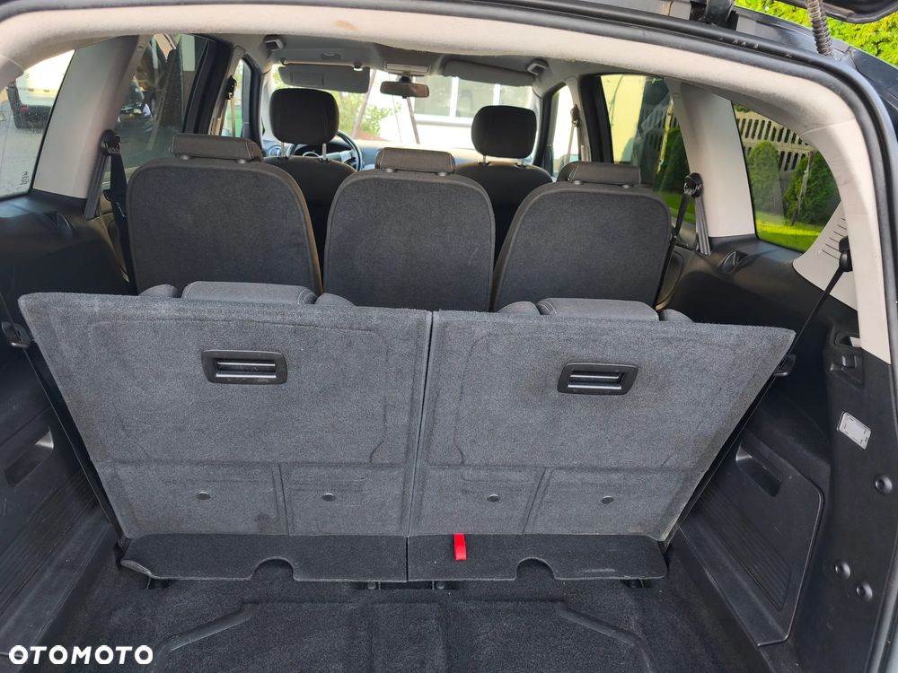Ford S-Max 1.6 TDCi DPF Gold X - 11