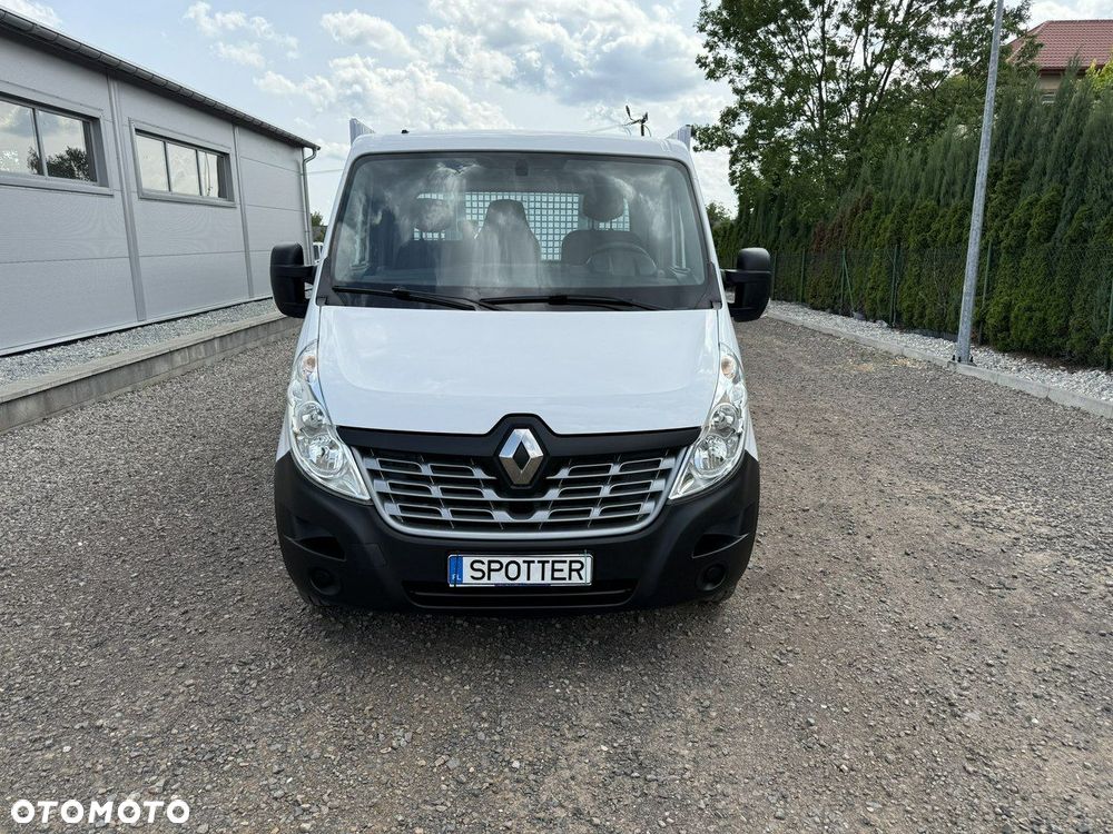 Renault Master - 2