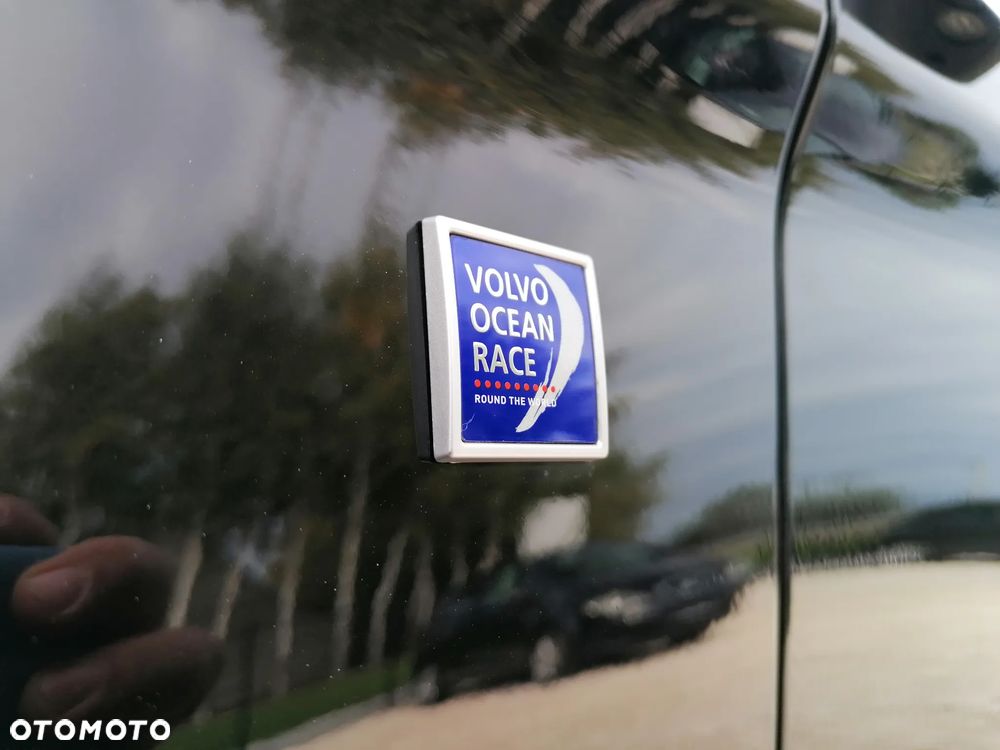 Volvo XC 60 D3 Ocean Race - 35