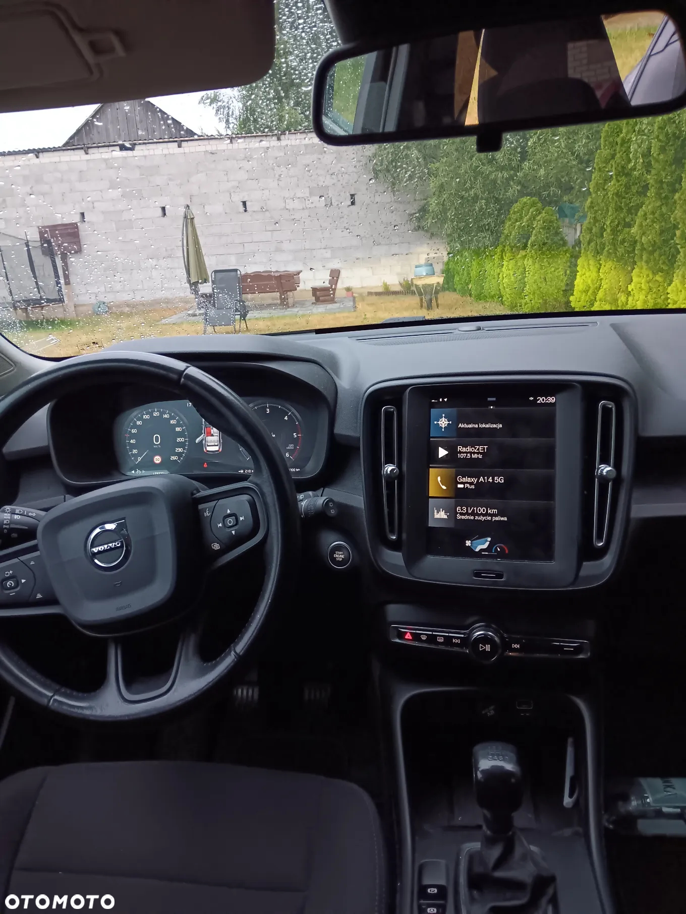 Volvo XC 40 D3 Momentum Pro - 12