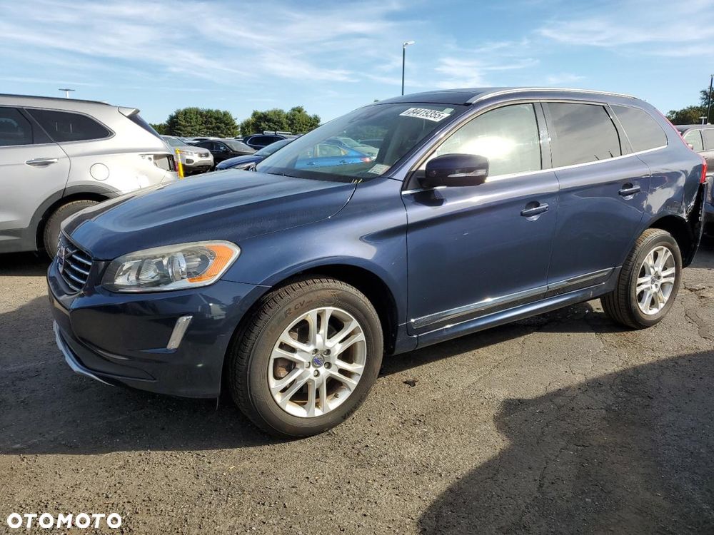 Volvo XC 60 - 2