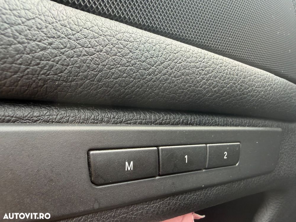 BMW Seria 5 530d Aut. - 13