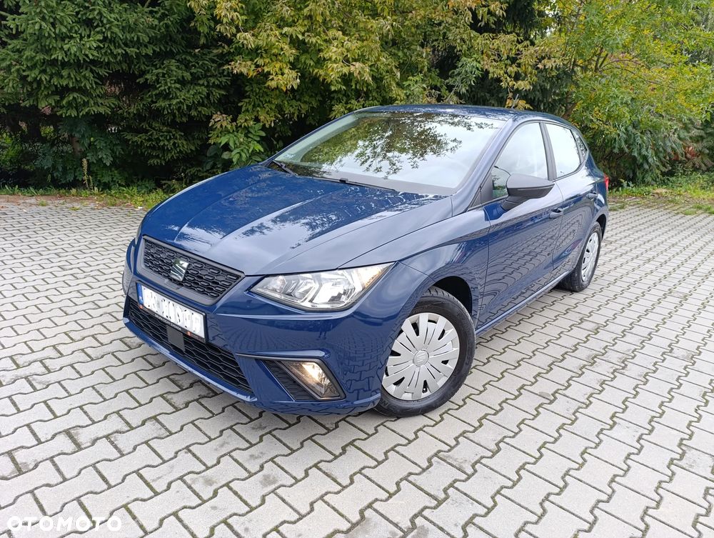 Seat Ibiza 1.0 Colour Edition - 3