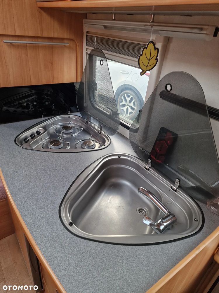 Adria ADORA 472 LU - 14