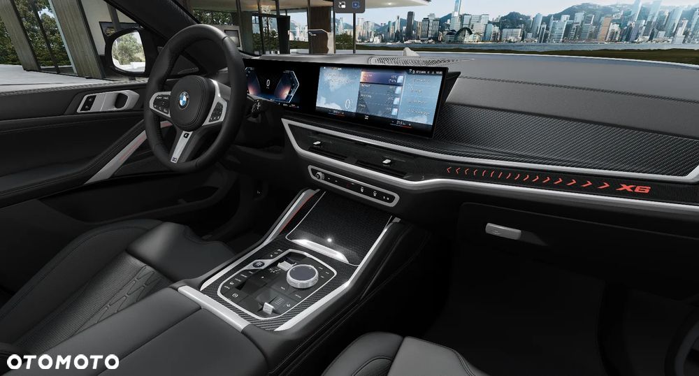 BMW X6 2026 photo 5