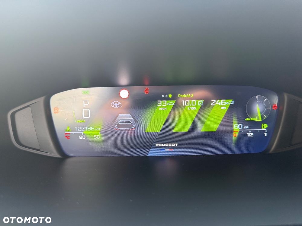 Peugeot 308 1.2 PureTech Allure Pack S&S EAT8 - 21