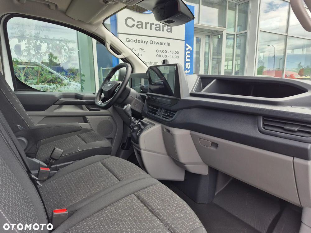 Ford TRANSIT - 17