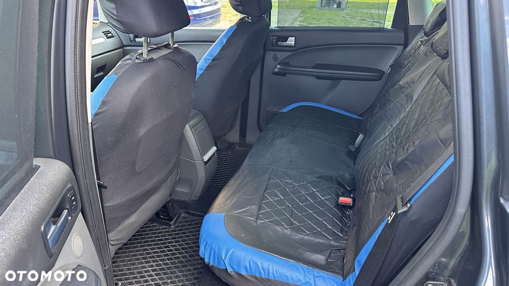 Ford Focus C-Max 2.0 TDCi Trend - 12