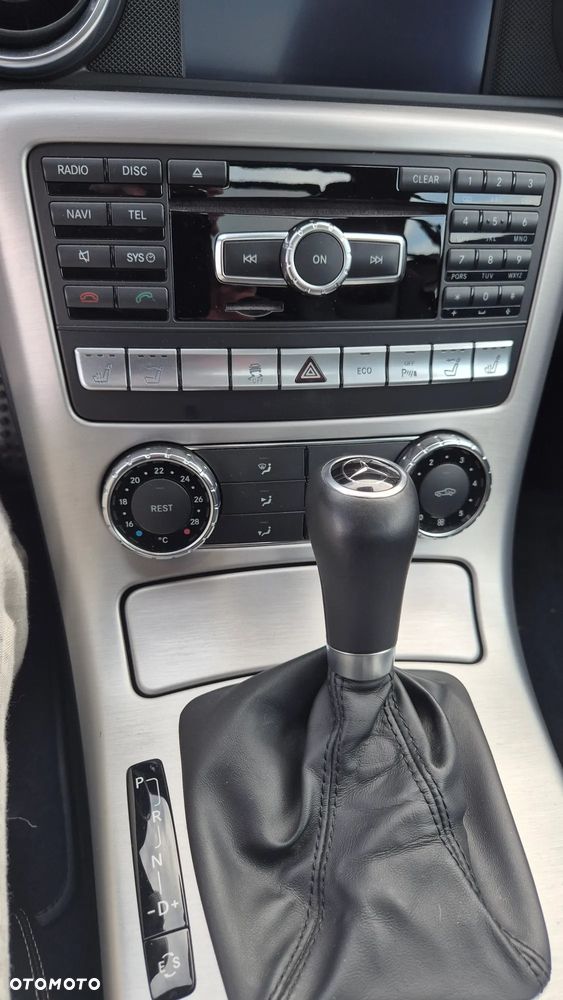 Mercedes-Benz SLK - 6