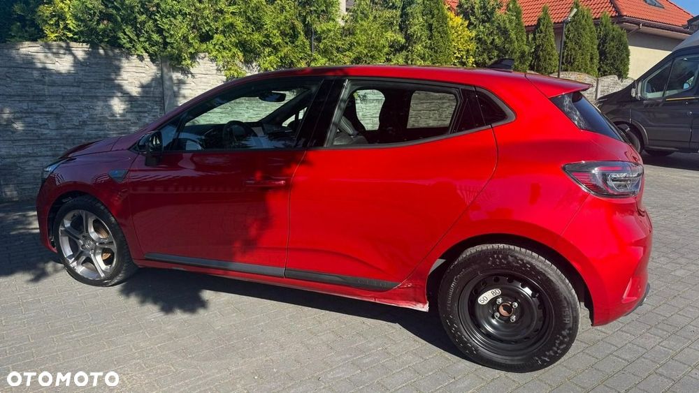 Renault Clio - 15
