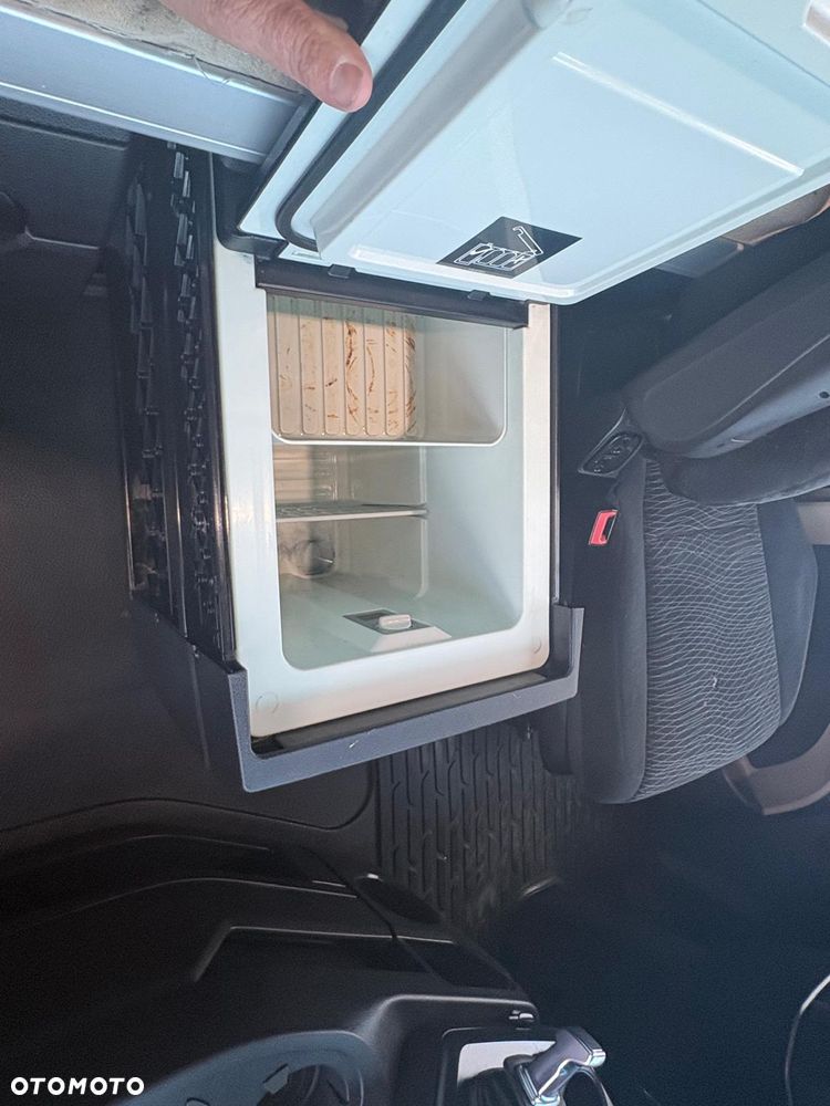 Mercedes-Benz ACTROS MP4 9.6m Nowa Zabudowa GOTOWY DO ODBIORU!!! - 28