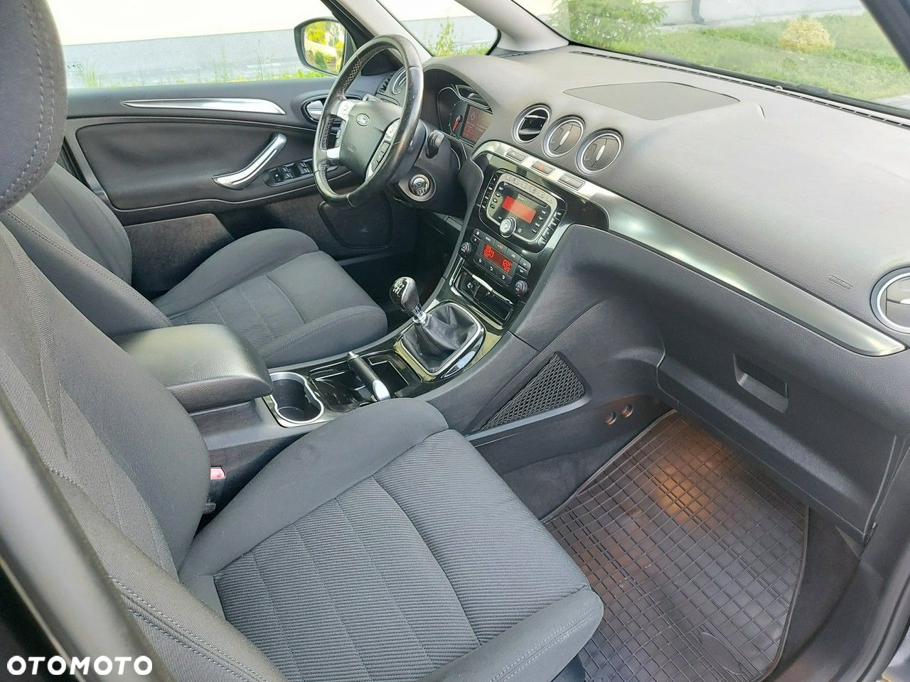 Ford S-Max - 5