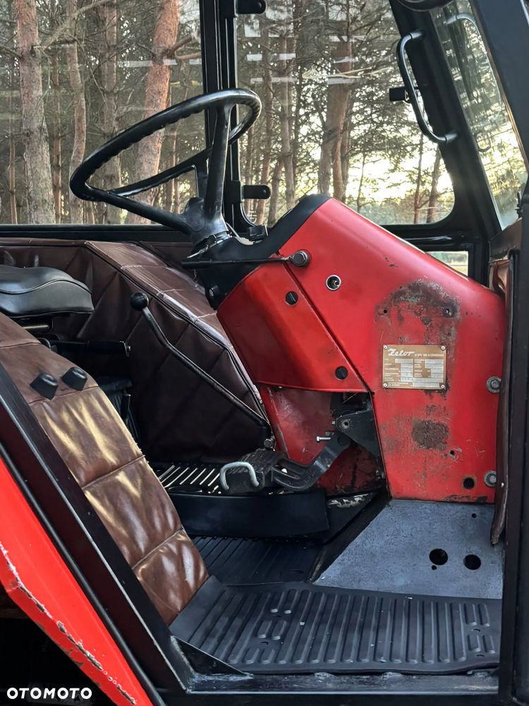 Zetor 5211 - 26