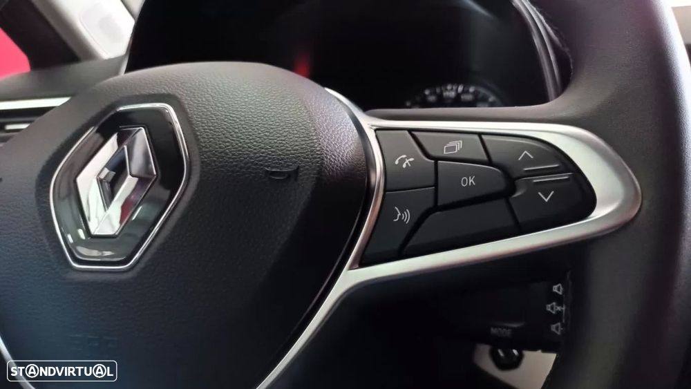 Renault Clio 1.0 TCe Intens - 36