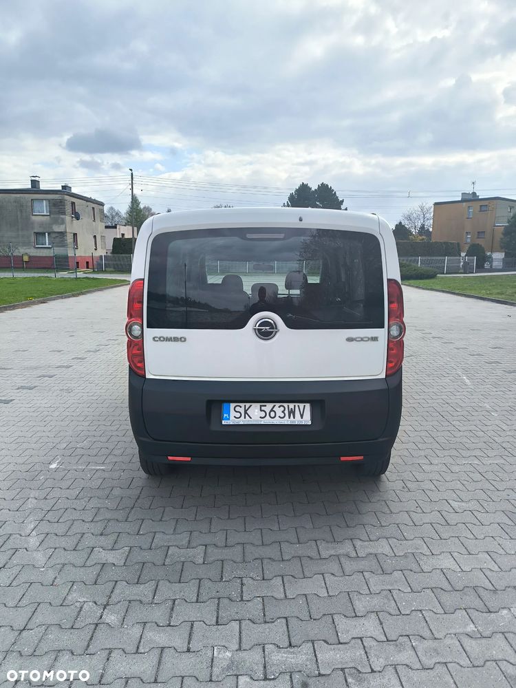 Opel Combo Tour L2H1 - 6