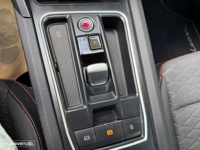 SEAT Leon 1.4 e-Hybrid FR DSG - 28