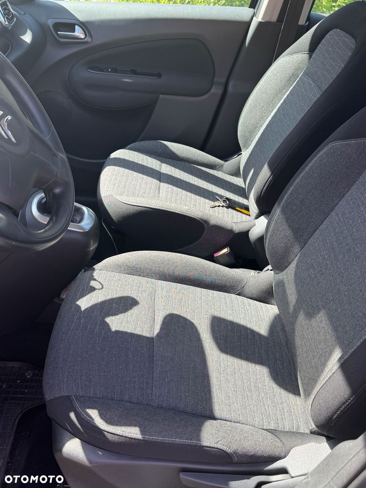 Citroën C3 Picasso 1.6 HDi Seduction - 7