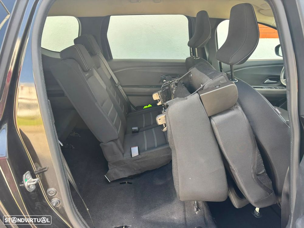 Dacia Jogger 1.0 ECO-G Expression 7L Bi-Fuel - 9