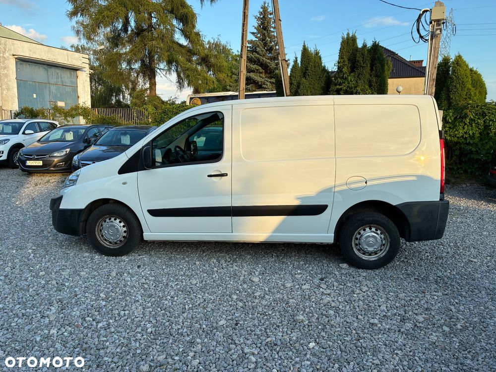 Citroën JUMPY - 4