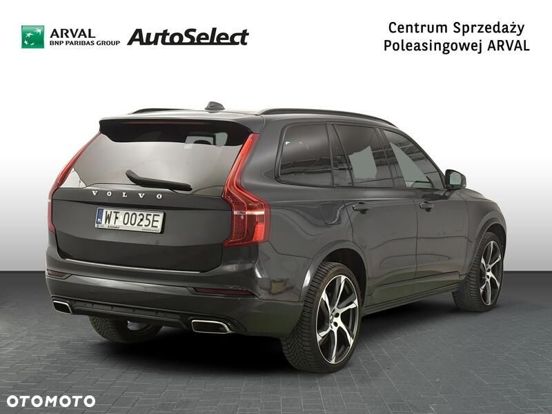 Volvo XC 90 - 6