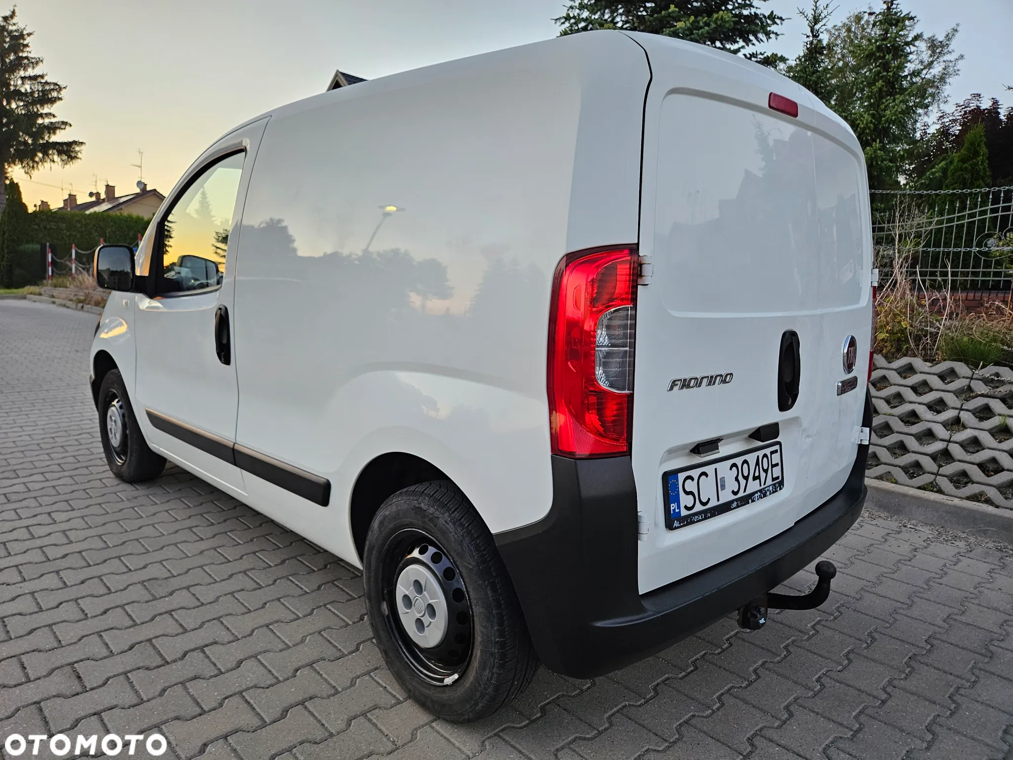 Fiat Fiorino - 3