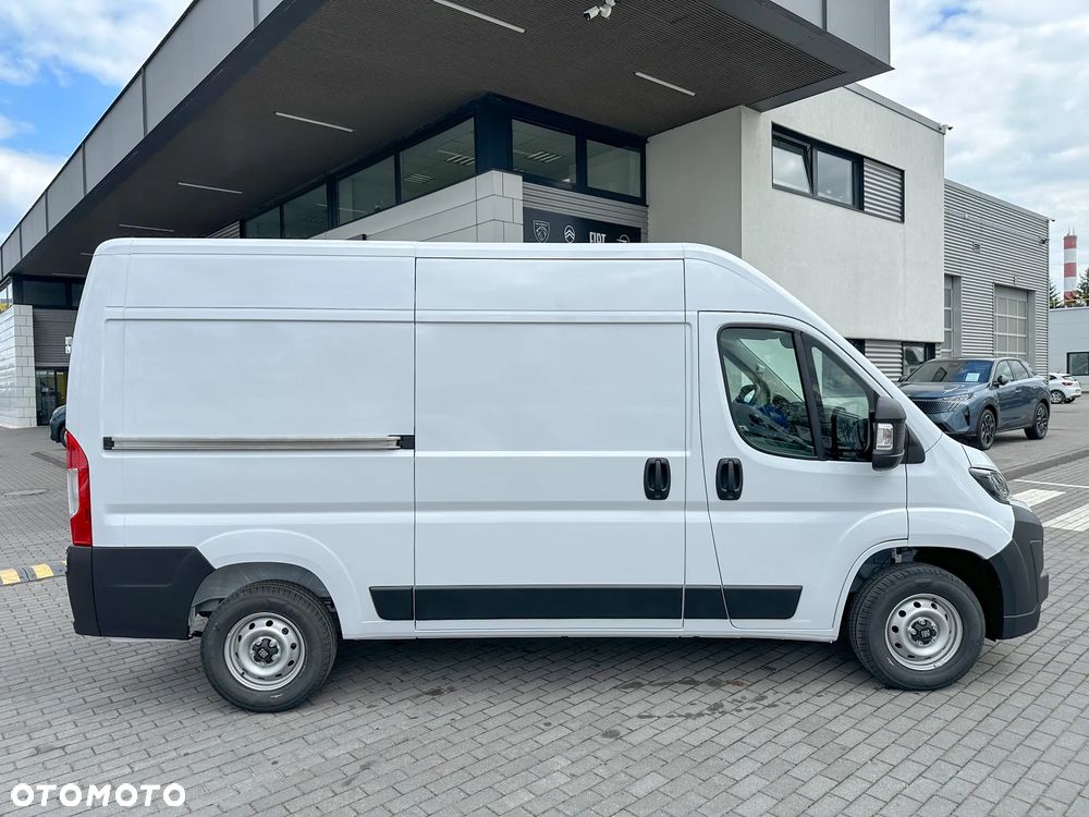 Fiat DUCATO Furgon L2H2 - 5