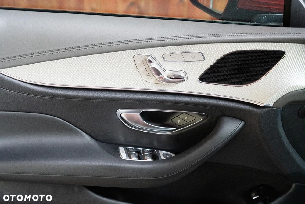 Mercedes-Benz CLS 450 4-Matic 9G-TRONIC - 10