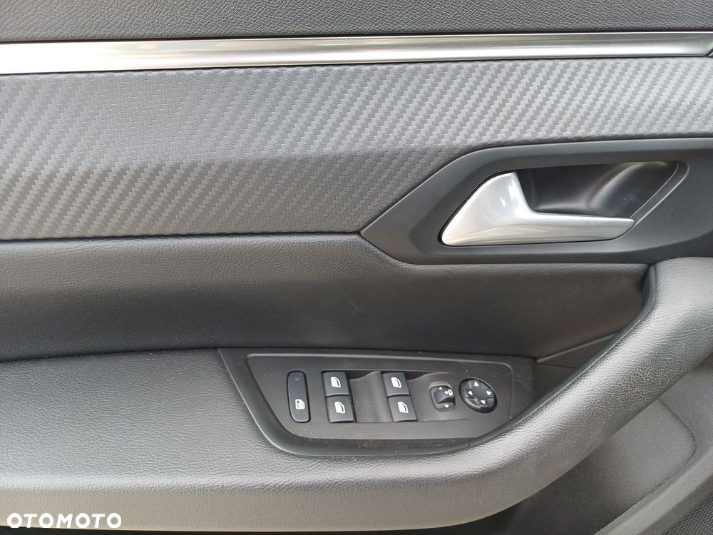 Peugeot 508 1.6 PureTech Active S&S EAT8 - 20
