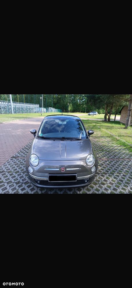 Fiat 500 1.2 8V Mirror - 5