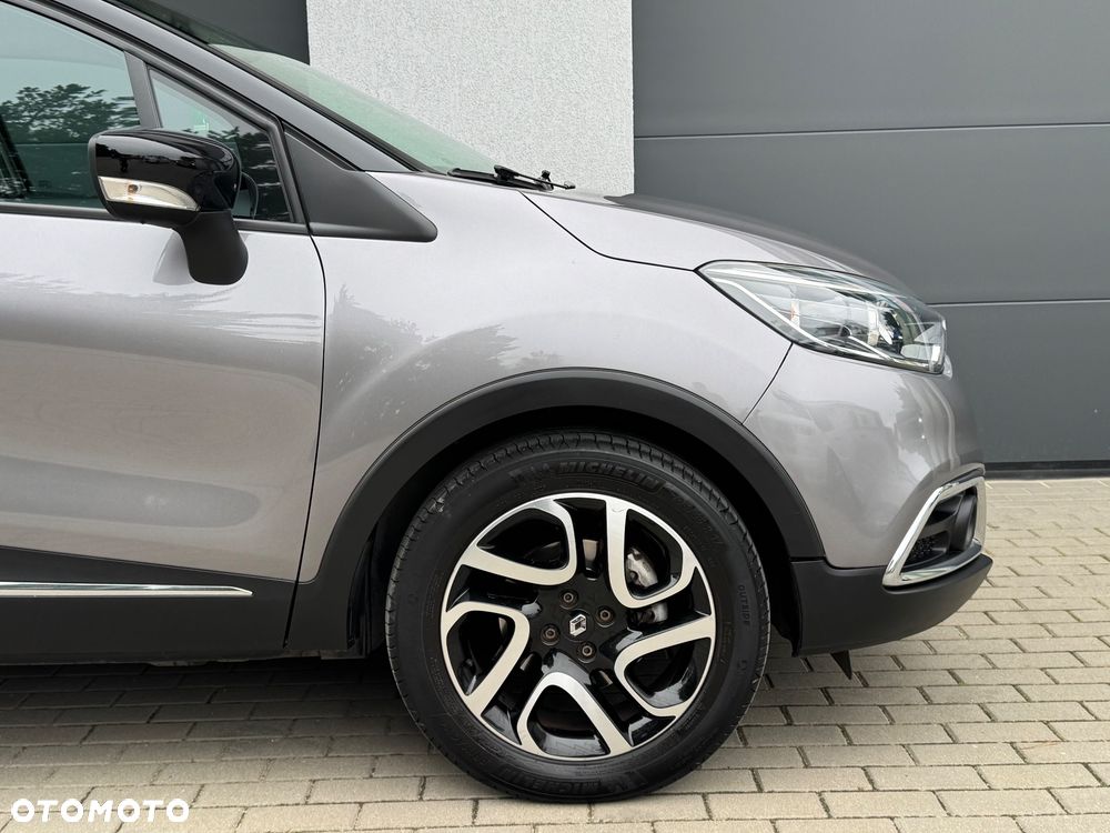 Renault Captur ENERGY TCe 120 EDC Luxe - 9