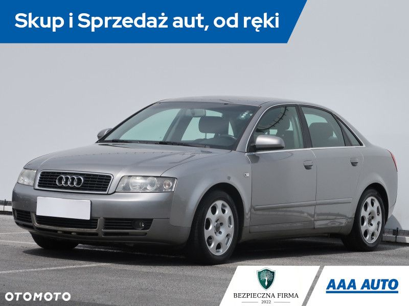 Audi A4 - 2