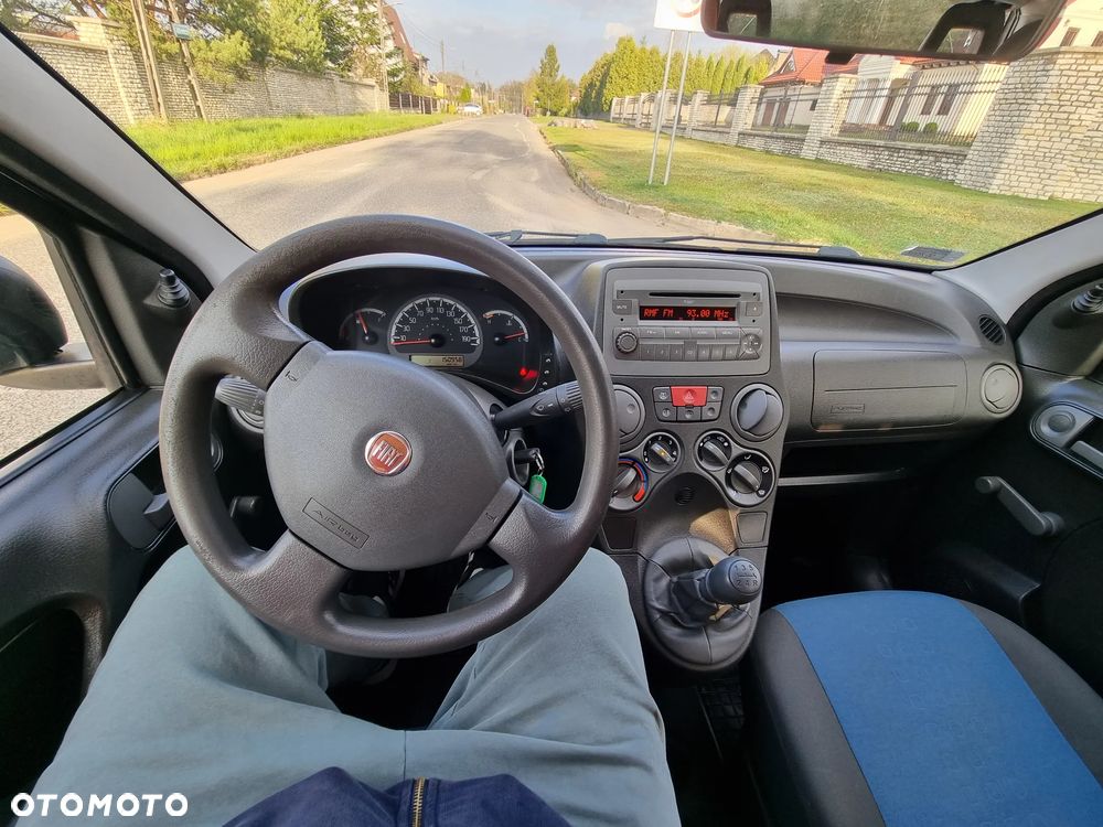 Fiat Panda 1.2 Active Eco - 22