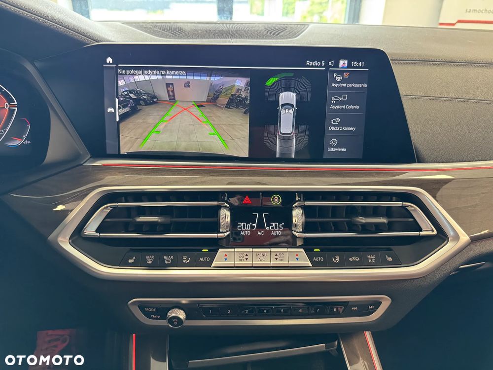 BMW X5 xDrive25d - 15
