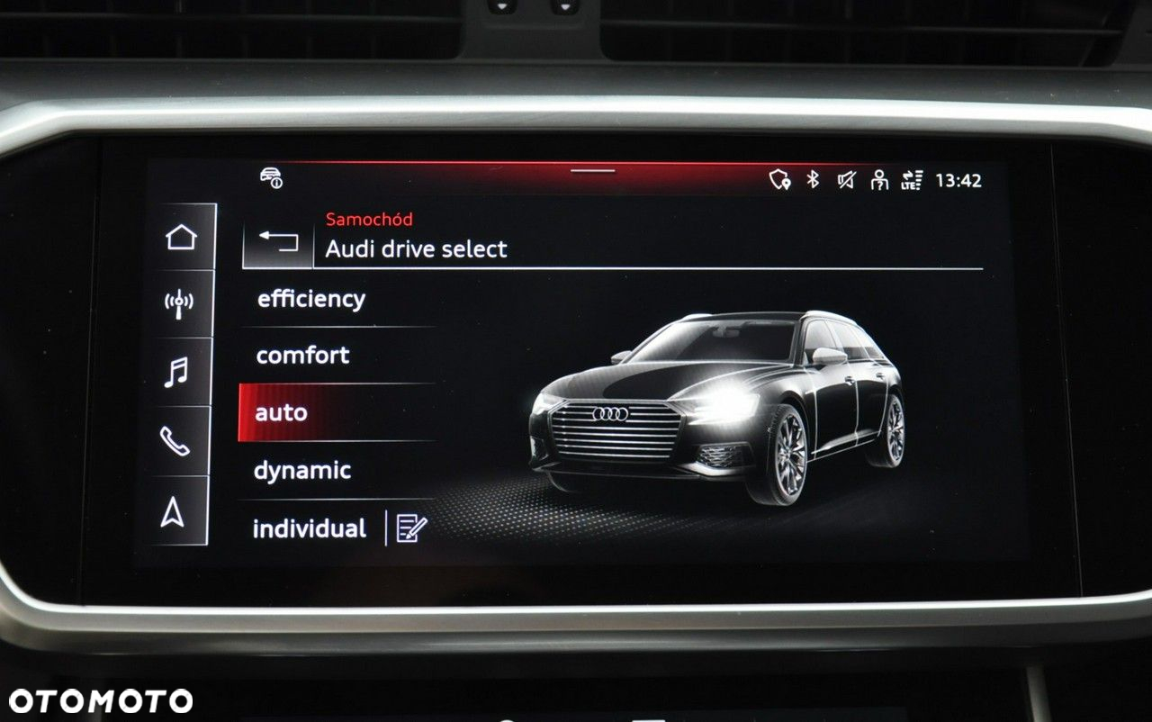 Audi A6 - 32