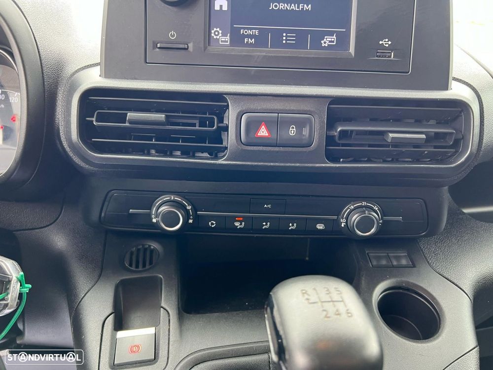 Opel Combo 1.5 CDTi L1H1 - 24