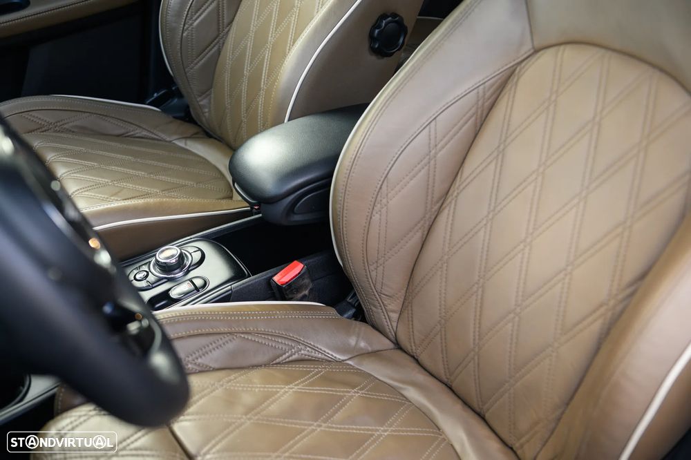 MINI Countryman Cooper SE ALL4 Auto - 18