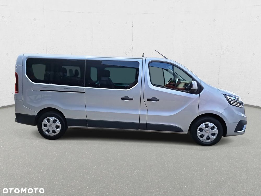 Renault Trafic - 3